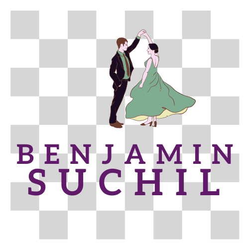 Benjamin Suchil | Business
